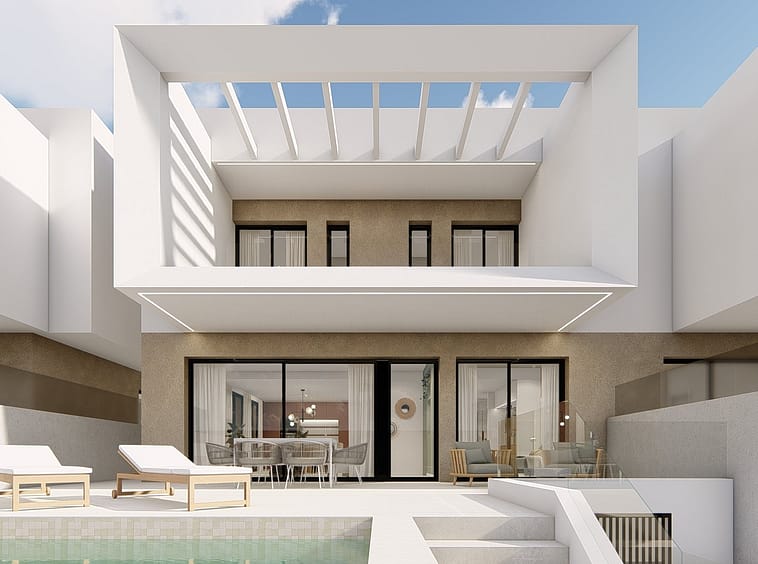 property for sale in Spain