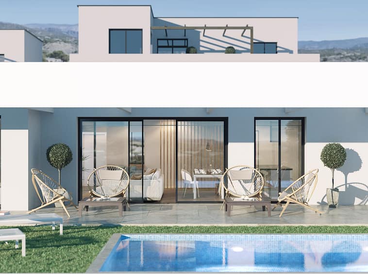 property for sale in Spain