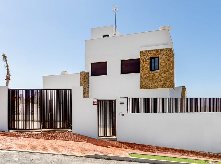 property for sale in Spain