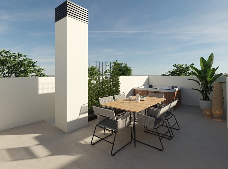 property for sale in Spain