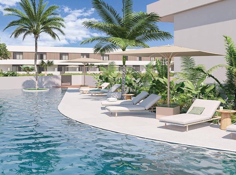 property for sale in Spain