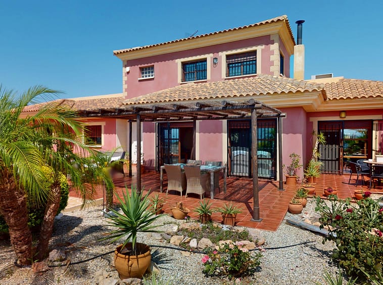 property for sale in Spain