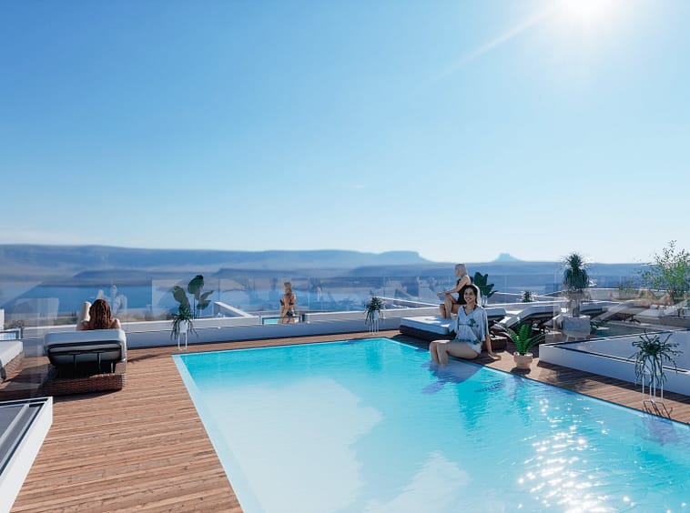 property for sale in Spain