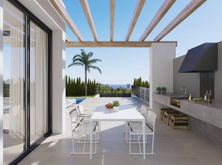 property for sale in Spain