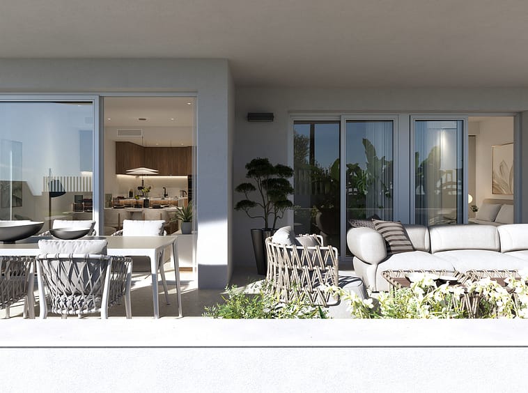 property for sale in Spain