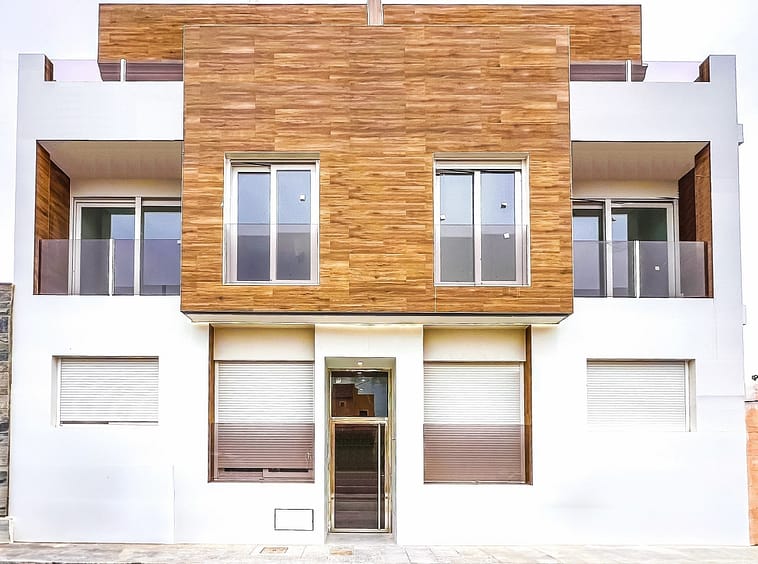 property for sale in Spain