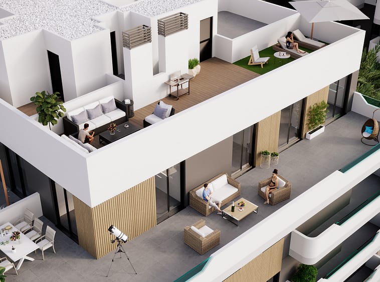 property for sale in Spain