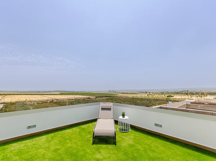 property for sale in Spain