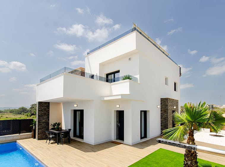 property for sale in Spain