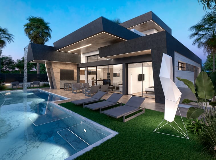 property for sale in Spain