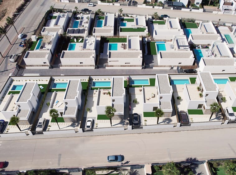 property for sale in Spain