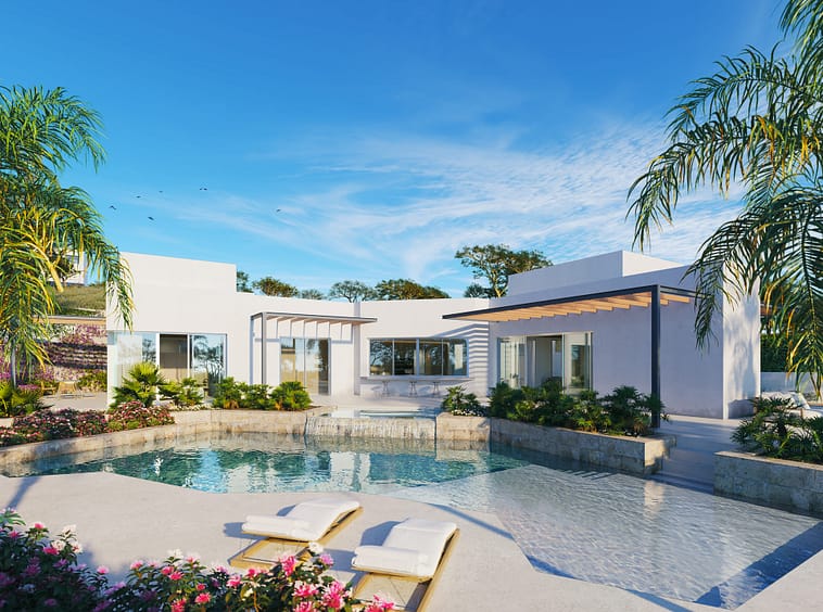 property for sale in Spain