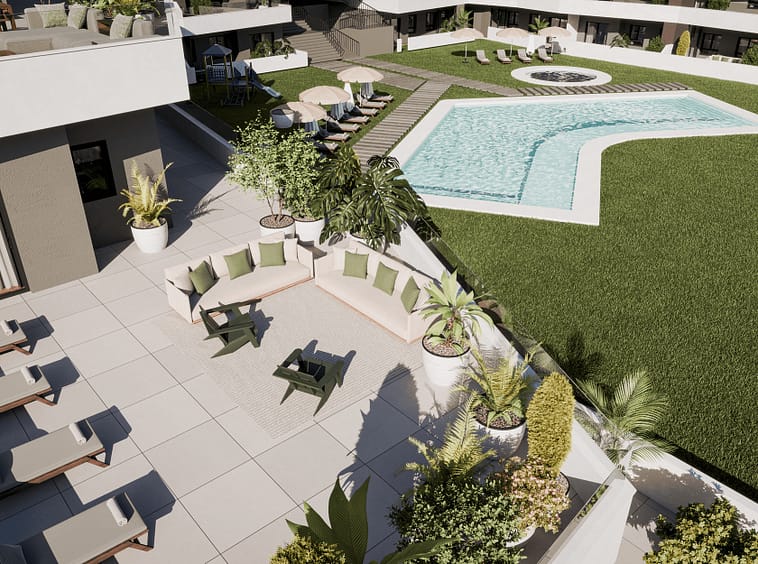 property for sale in Spain