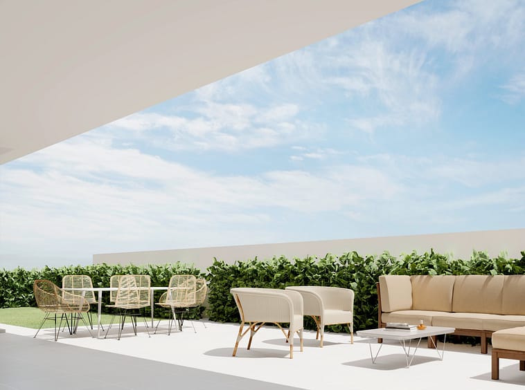 property for sale in Spain