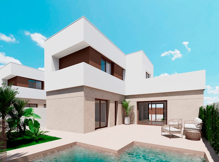 property for sale in Spain