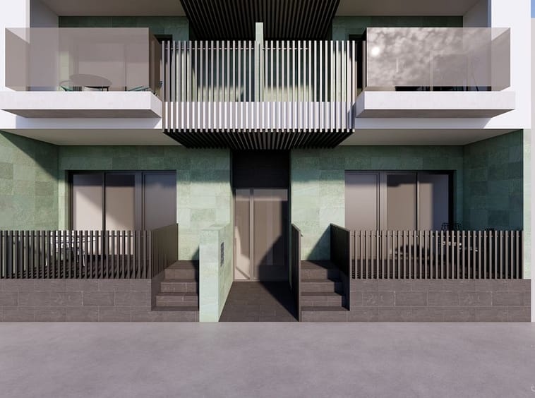 property for sale in Spain