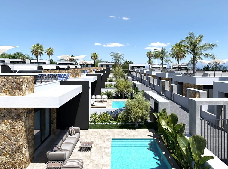 property for sale in Spain