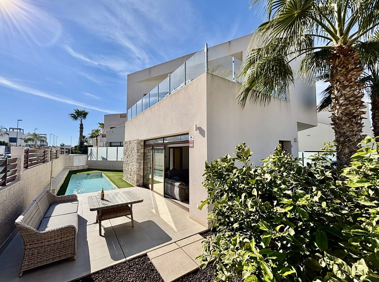 property for sale in Spain