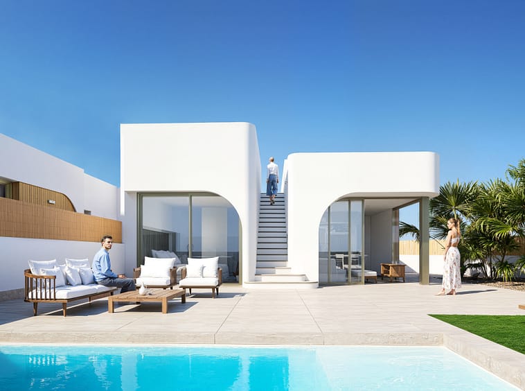 property for sale in Spain