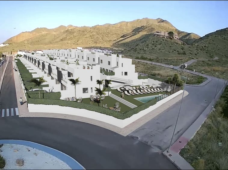 property for sale in Spain