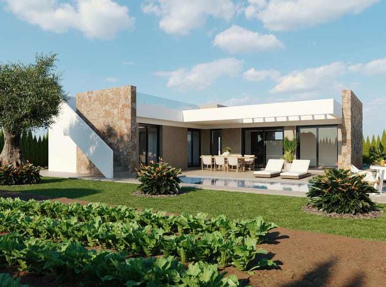 property for sale in Spain