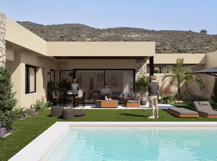 property for sale in Spain