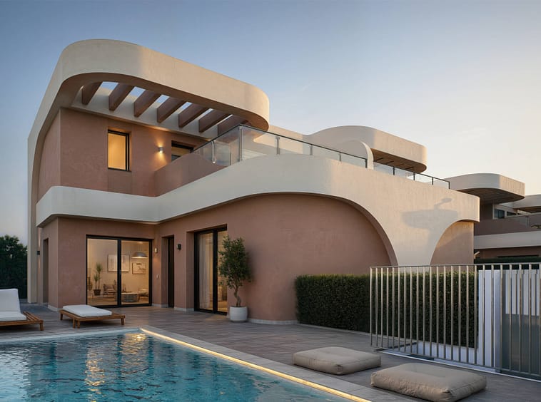 property for sale in Spain