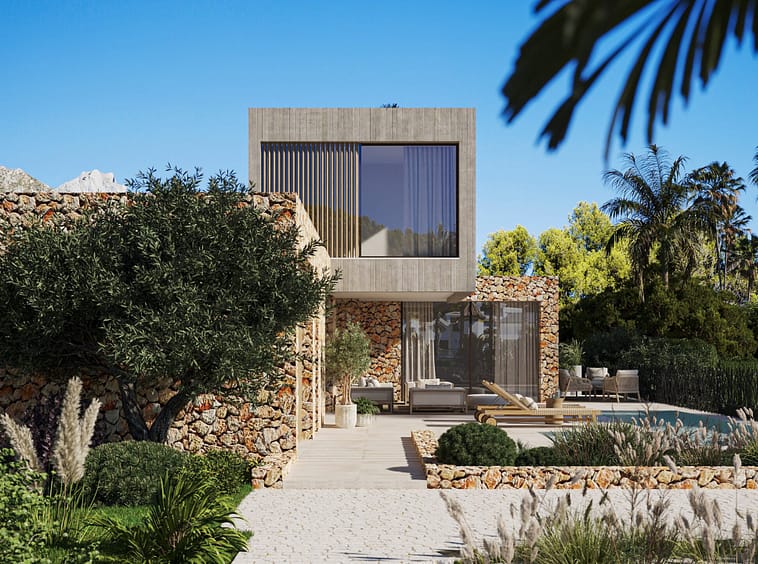 property for sale in Spain