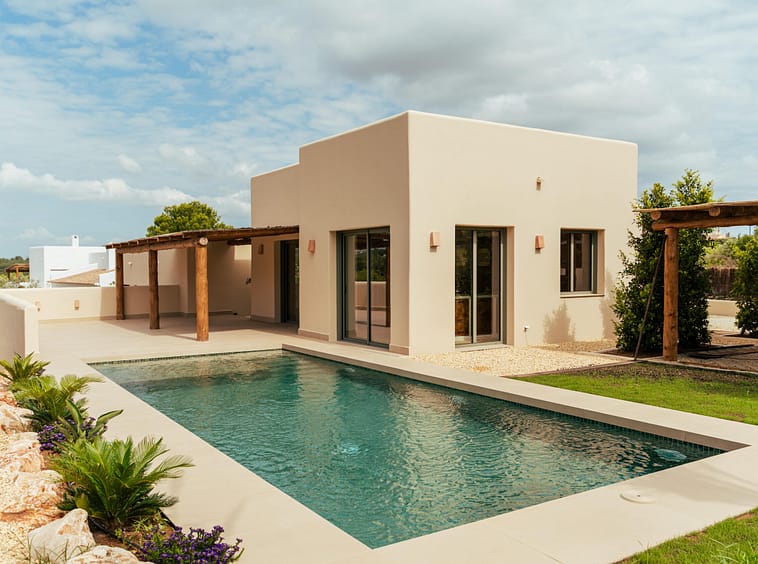 property for sale in Spain