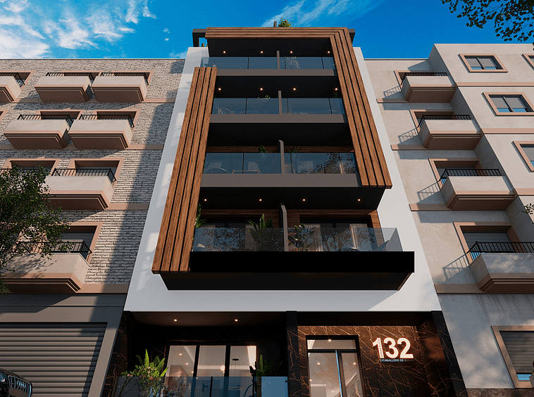 property for sale in Spain