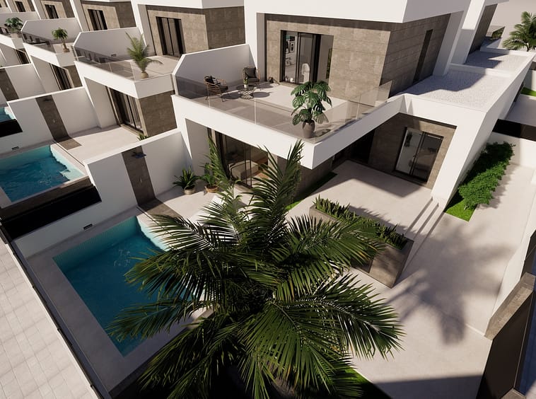 property for sale in Spain