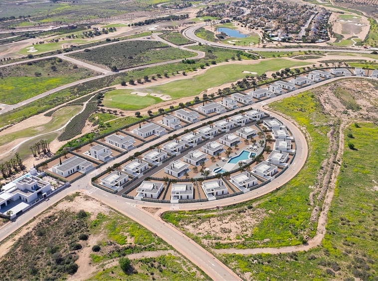 property for sale in Spain