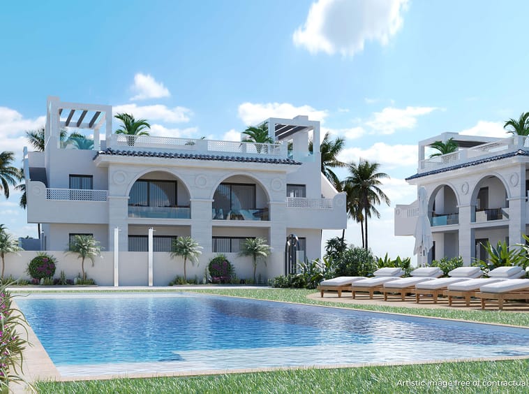 property for sale in Spain