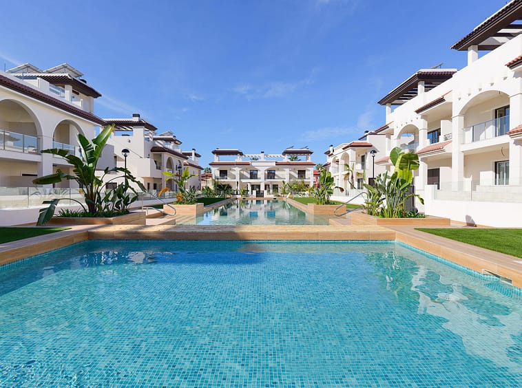 property for sale in Spain