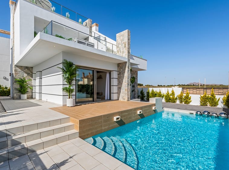 property for sale in Spain