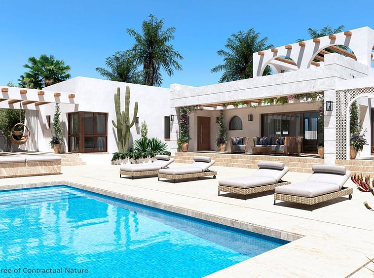 property for sale in Spain