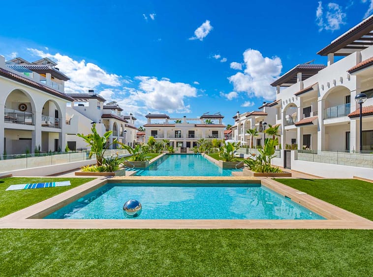 property for sale in Spain