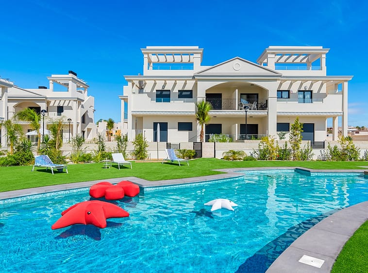 property for sale in Spain