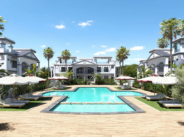 property for sale in Spain