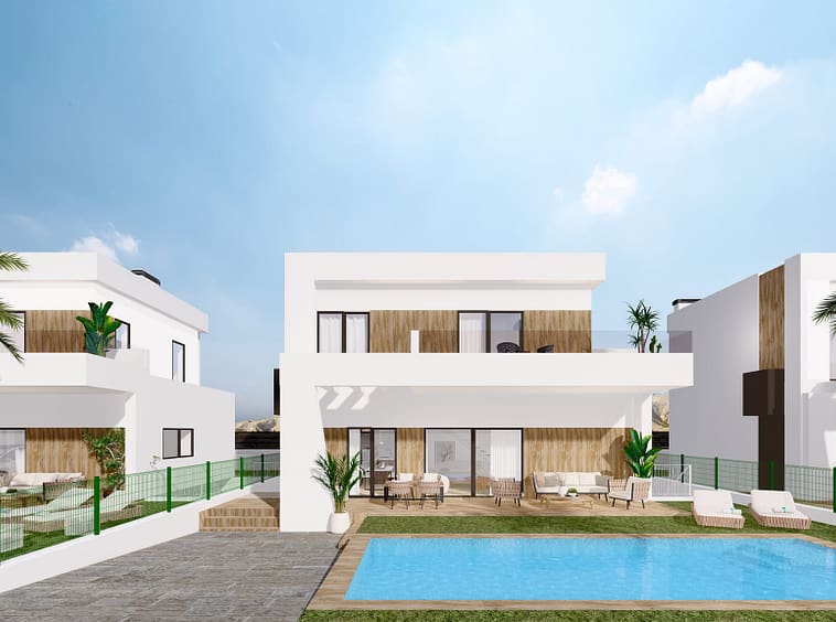 property for sale in Spain