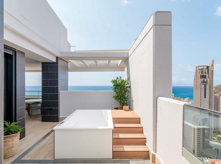 property for sale in Spain