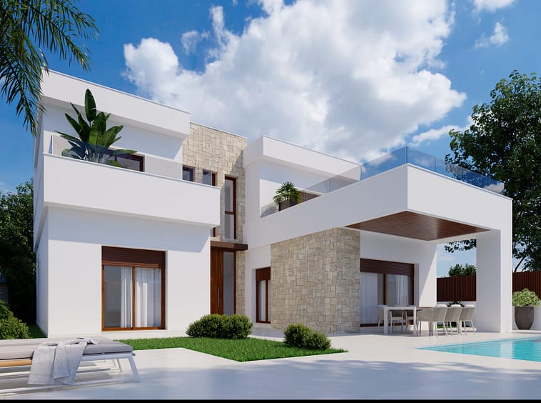 property for sale in Spain