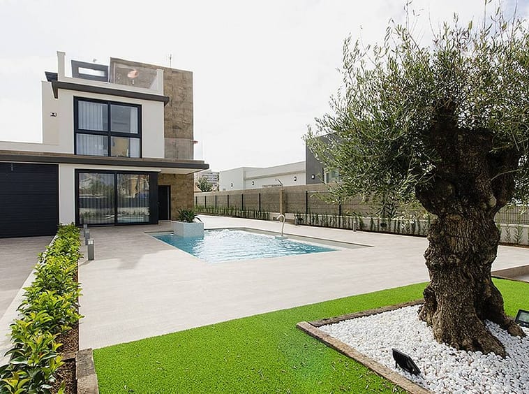 property for sale in Spain