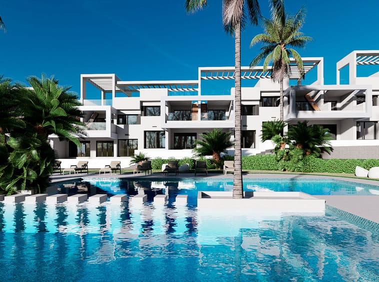 property for sale in Spain