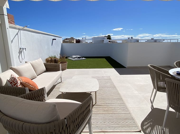 property for sale in Spain