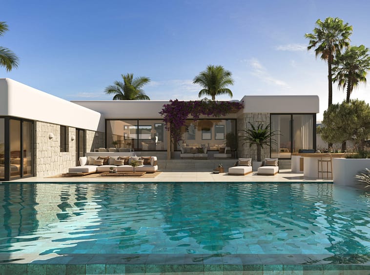 property for sale in Spain