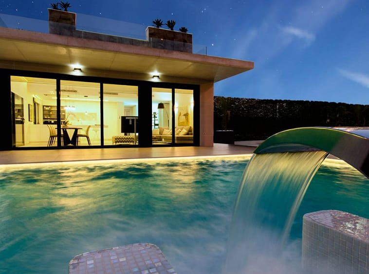 property for sale in Spain