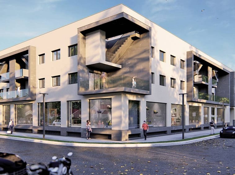 property for sale in Spain