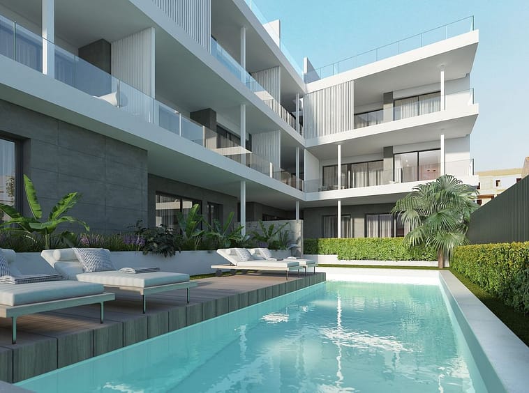 property for sale in Spain