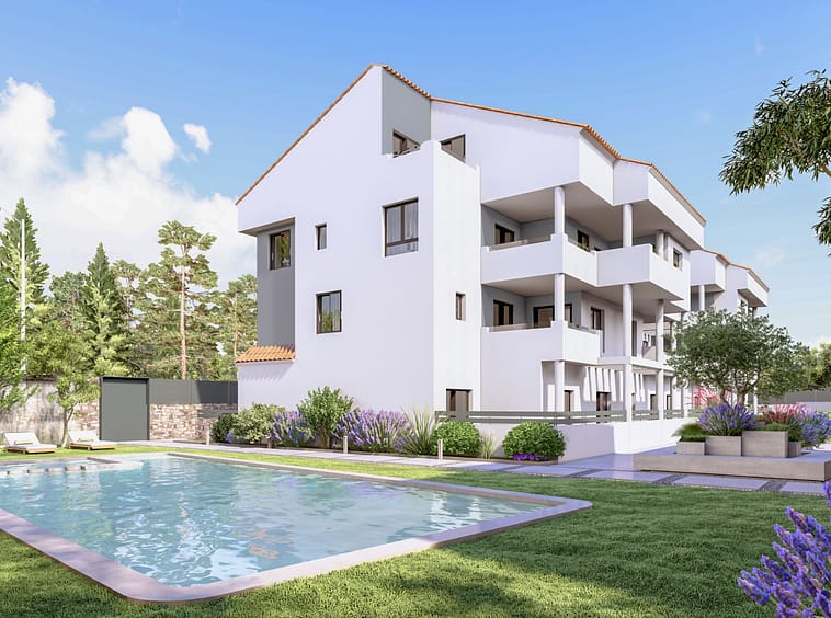 property for sale in Spain